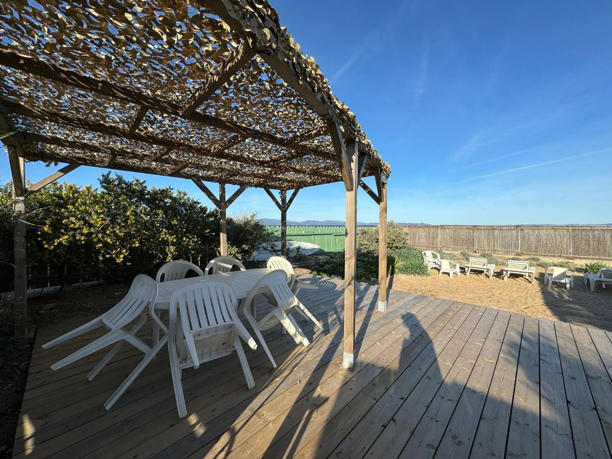 Le Club Des Cigales Apartment Hyeres Exterior photo